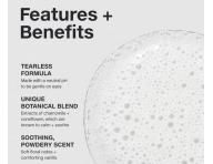 Szampon dla dzieci Paul Mitchell Kids Baby Don't Cry Tearless Shampoo - 1000 ml