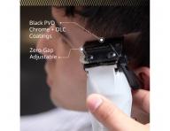 Profesjonalna maszynka do strzy�enia Wahl Vapor Cordless Championship Edition 3030922 - bia�a - edycja limitowana