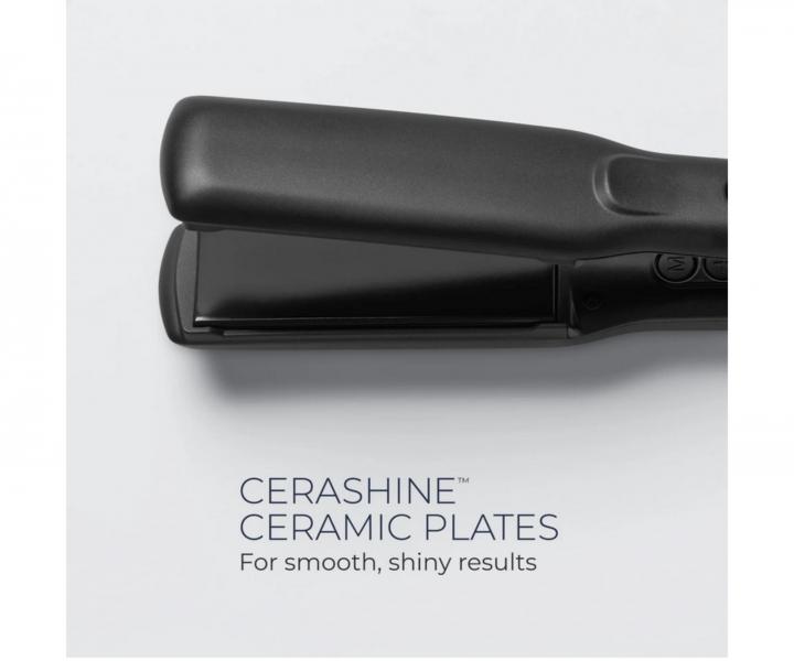 Profesjonalna prostownica do w�os�w Paul Mitchell Neuro Smooth 1,25" Straightening & Styling Iron - czarna