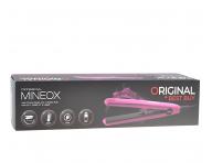 Mini prostownica do wosw Original Best Buy Mineox - fioletowa