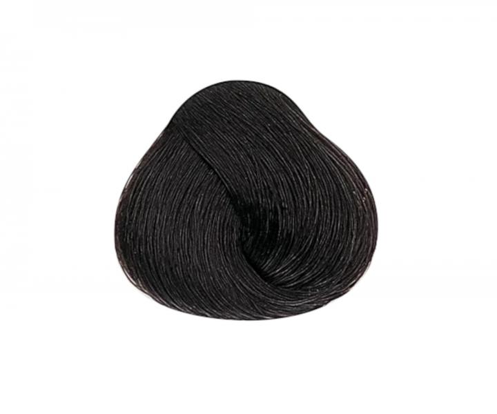 Farba do w�os�w Yellow Professional Color 100 ml - 4.1 �redni br�z popielaty