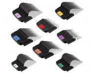 Zestaw nasadek grzebieniowych Wahl 1247-7440 - 8 szt.