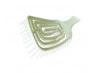 Szczotka do rozczesywania wosw Duko Helix - mitowa ziele