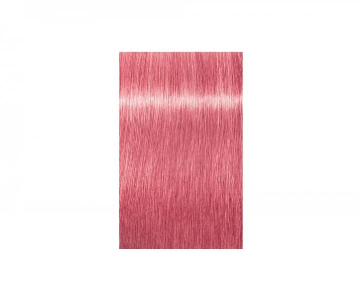 Pastelowy krem tonuj�cy Schwarzkopf Professional BlondMe Glow Toner Acidic Toner 9,5-81 Strawberry - 60 ml - truskawkowy