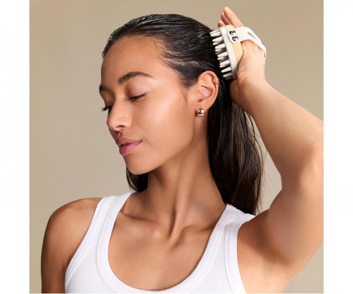 Od�ywczy rozmarynowy tonik do sk�ry g�owy Neqi Rosemary Tonic Scalp Symphony - 120 ml