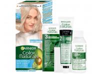 Farba rozjaniajca do wosw Garnier Color Naturals - 101+ lodowy platynowy