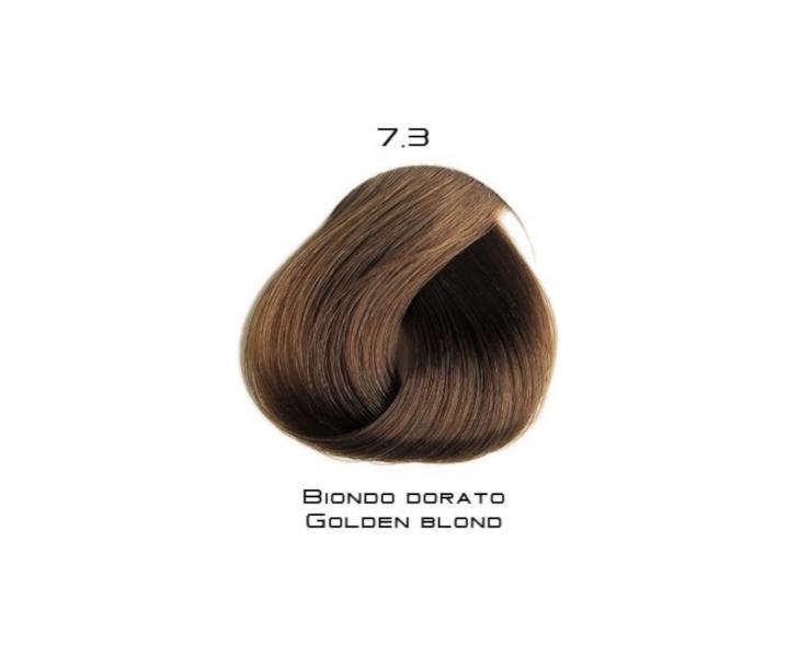 Farba do wosw Selective Professional ColorEvo 100 ml - 7.3 zoty blond