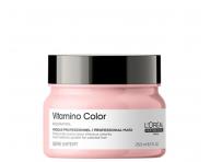 Zestaw upominkowy do w�os�w farbowanych Lor�al Professionnel Serie Expert Vitamino Color Duo