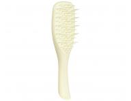 Szczotka do rozczesywania wosw podatnych na amanie Tangle Teezer The Ultimate Detangler Extra Gentle Chamomile Yellow - ta