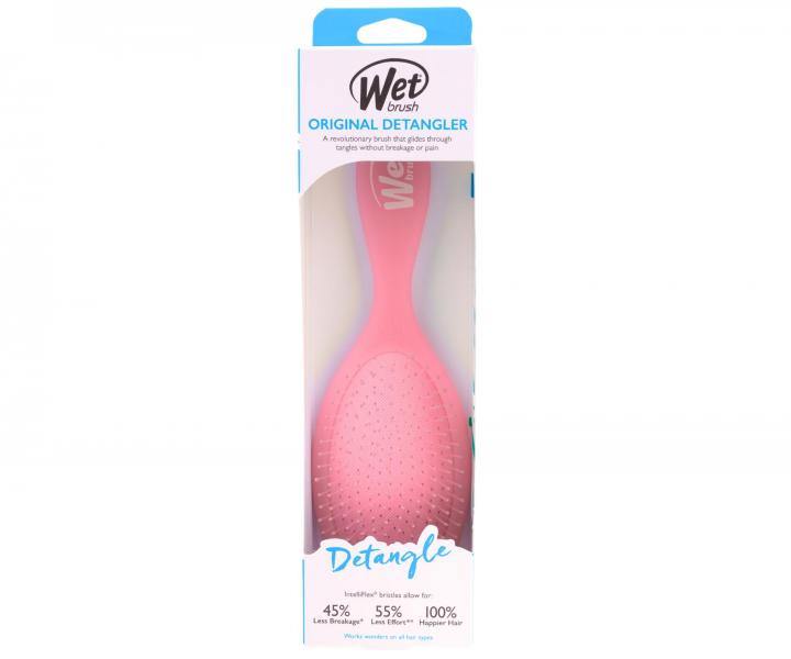 Szczotka do rozczesywania wosw Wet Brush Original Detangler
