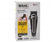 Maszynka do wosw z akcesoriami Wahl Elite Pro 79602-201