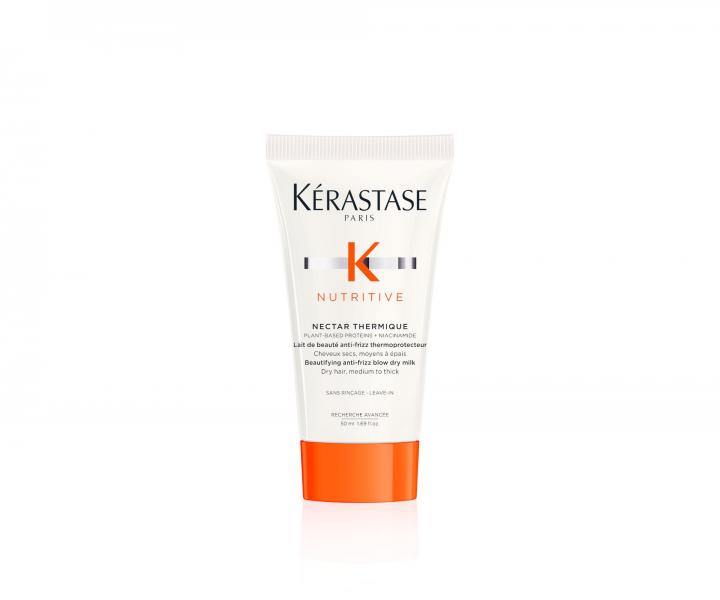 Zestaw upominkowy nawil�aj�cy do w�os�w suchych K�rastase Nutritive Set