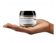 Maska do w�os�w zniszczonych Lor�al Professionnel Serie Expert Absolut Repair Molecular - 75 ml
