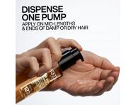 Seria odywcza do wosw suchych i amliwych Redken All Soft