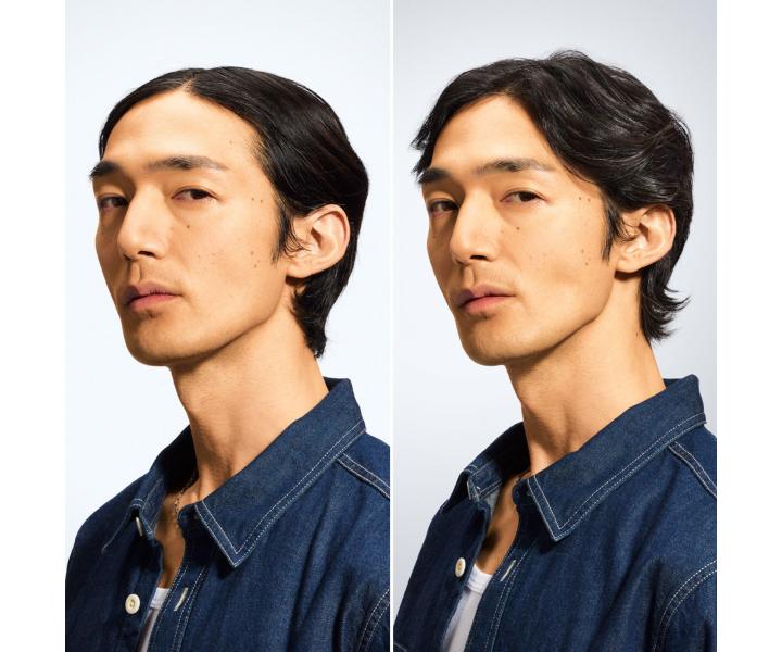 Zestaw nadaj�cy g�sto�� i obj�to�� w�osom cienkim, oklapni�tym i normalnym Redken Acidic Grow Full System + serum 45 ml gratis