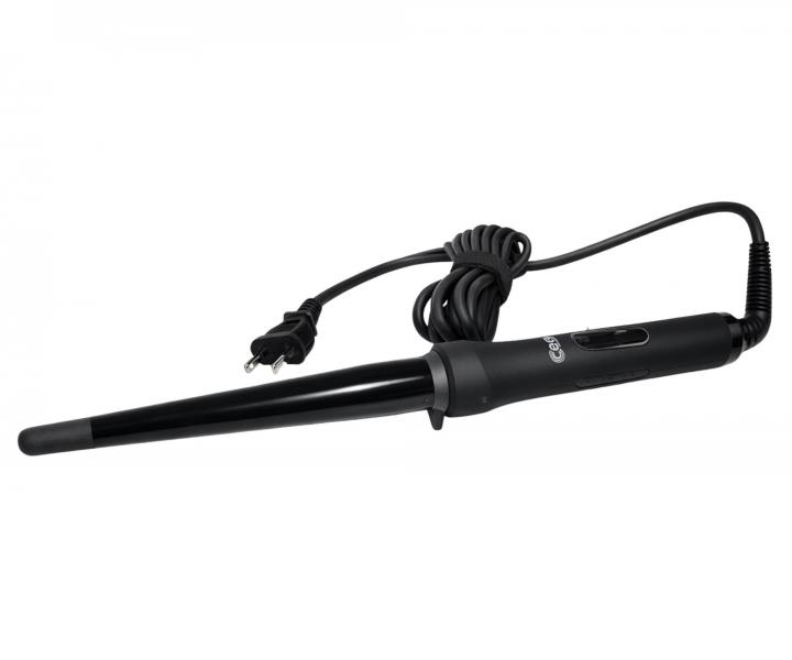 Profesjonalna lok�wka sto�kowa do w�os�w Cera Curling Wand 13 - 26 mm
