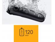 Trymer do zarostu Braun Series 5 BT5520 - czarny