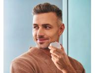 Rotacyjna golarka do brody Sencor Men's Shaver SMS 2100WH - bia�a