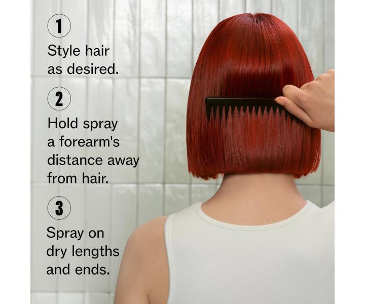 Seria do w�os�w farbowanych Wella Professionals Ultimate Color