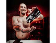 Seria Angry Beards Jack Saloon