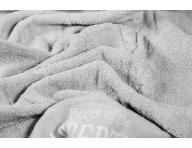 Rcznik baweniany Barbertime Towel With Barbertime Logo 50 x 90 cm