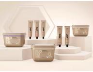 Rozjaniacz precyzyjny w proszku Schwarzkopf Professional BlondMe Precision Lightener - 350 g