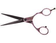 Noyczki fryzjerskie Original Best Buy Concave Rose 5,5"