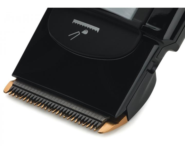 Maszynka do strzyenia wosw Ultron HD-C - czarna