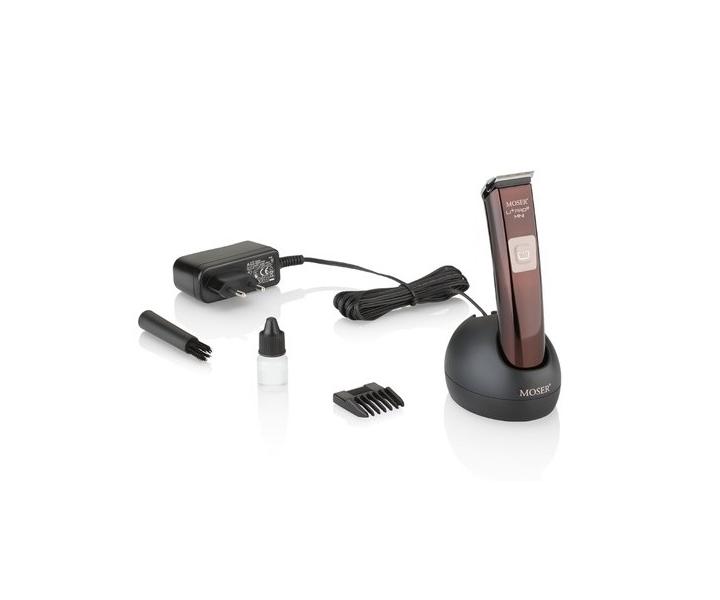Trymer do w�os�w Moser Li+ Pro Mini 2 1588-0051