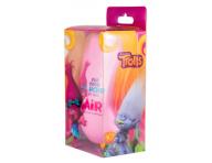 Szczotka do w�os�w Dessata Trolls Hair in the Air - r�owa