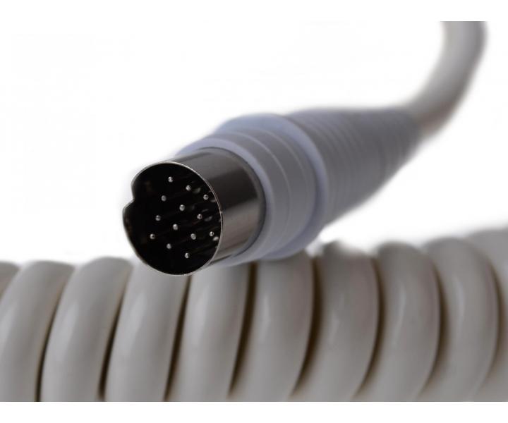 Pilot do sterowania r�cznego foteli kosmetycznych elektrycznych z funkcj� resetu Weelko HC-005