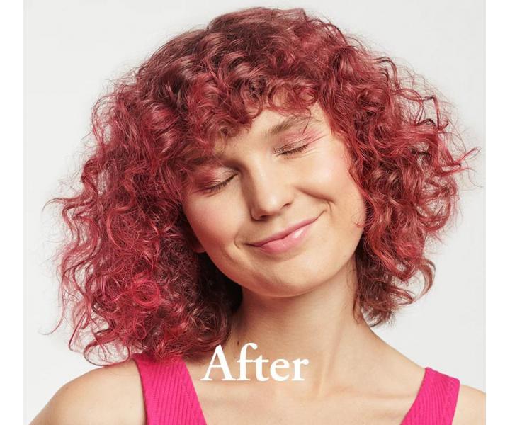 Maska oywiajca kolor wosw Maria Nila Colour Refresh - 300 ml