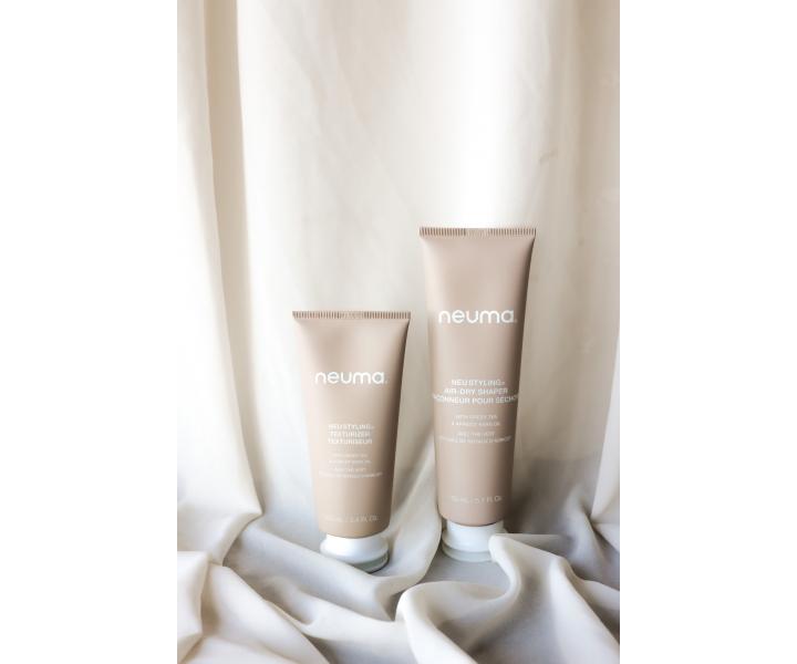Krem modelujcy nadajcy wosom naturaln tekstur Neuma Neu Styling Texturizer - 100 ml