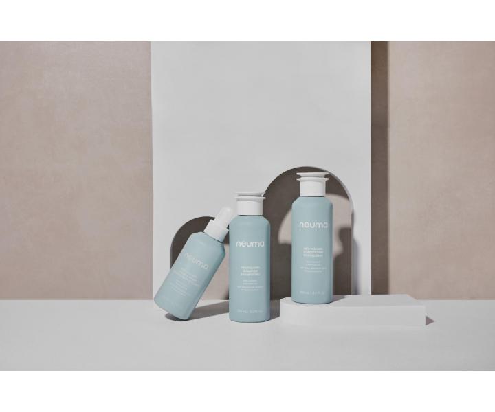 Odywka do wosw cienkich i amliwych Neuma Neu Volume Conditioner - 250 ml
