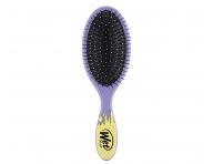 Szczotka do rozczesywania w�os�w Wet Brush Original Detangler DC - jasnofioletowa