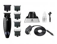 Profesjonalny trymer do w�os�w Andis GTX-Exo M-Force Cordless Trimmer 561863 - czarny