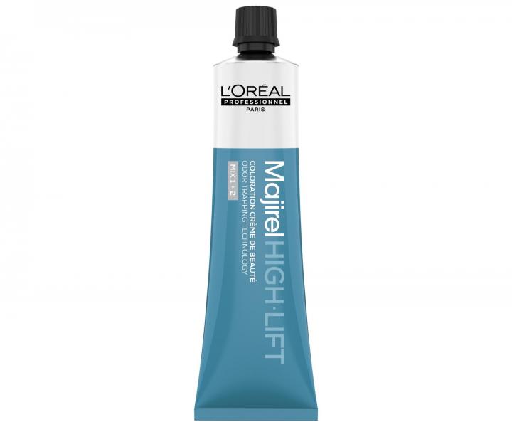 Farba rozjaniajca do wosw Loral Professionnel Majirel High Lift 60 ml - Violet