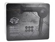 Profesjonalna suszarka do wosw Captain Cook Eolo 4000 - 1700 W - czarna