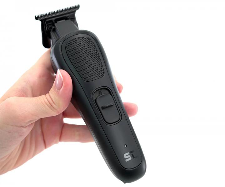Profesjonalny trymer do w�os�w Supreme Trimmer Darkstar 82 ST800 - czarny