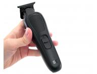 Profesjonalny trymer do w�os�w Supreme Trimmer Darkstar 82 ST800 - czarny