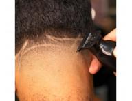 Profesjonalny trymer do w�os�w Supreme Trimmer Vader ST3778 - czarny