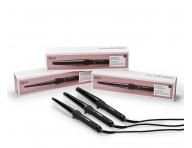 Profesjonalna lok�wka sto�kowa do w�os�w Cera Curling Wand 25 - 38 mm - rozpakowana