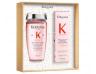 Seria produktw do wosw ze skonnoci do wypadania Krastase Genesis