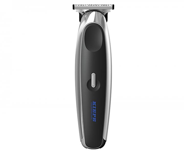 Profesjonalna maszynka do wosw Kiepe Snoods Hair Clipper + trymer Kiepe Snoods Mini Hair Trimmer - gratis