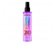 Zestaw upominkowy do piel�gnacji i ochrony w�os�w Matrix Miracle Rainbow Trail