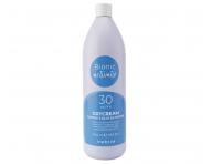 Oksydant w kremie Inebrya Oxycream - 1000 ml