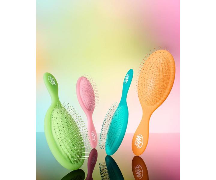 Szczotka do rozczesywania wosw Wet Brush Original Detangler