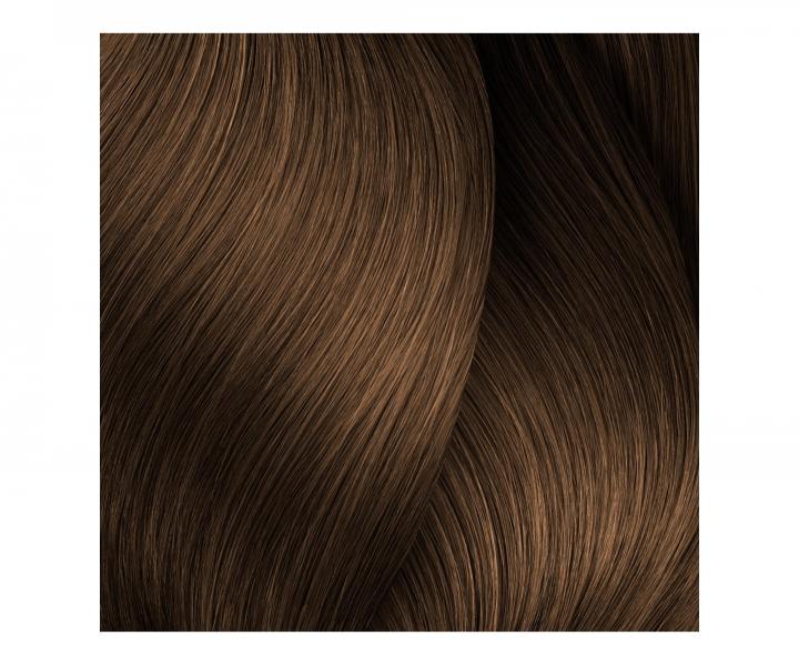 Farba do wosw Loral Professionnel Majirel 60 ml - 7.23 blond opalizujco-zocisty
