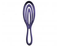 Szczotka Olivia Garden Holiday Violet Mist - fioletowa