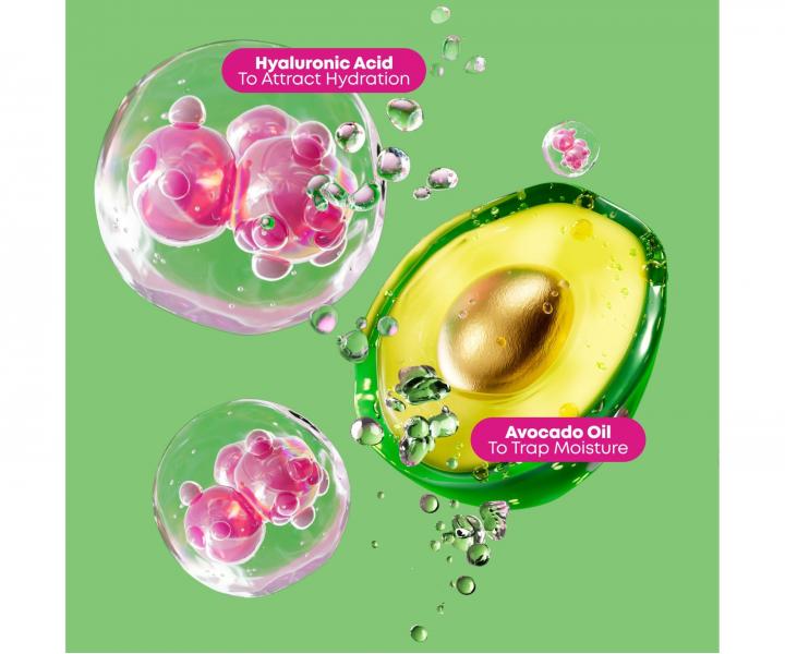 Intensywnie nawil�aj�cy olejek - serum do w�os�w Matrix Food For Soft Multi-Use Hair Oil Serum - 30 ml